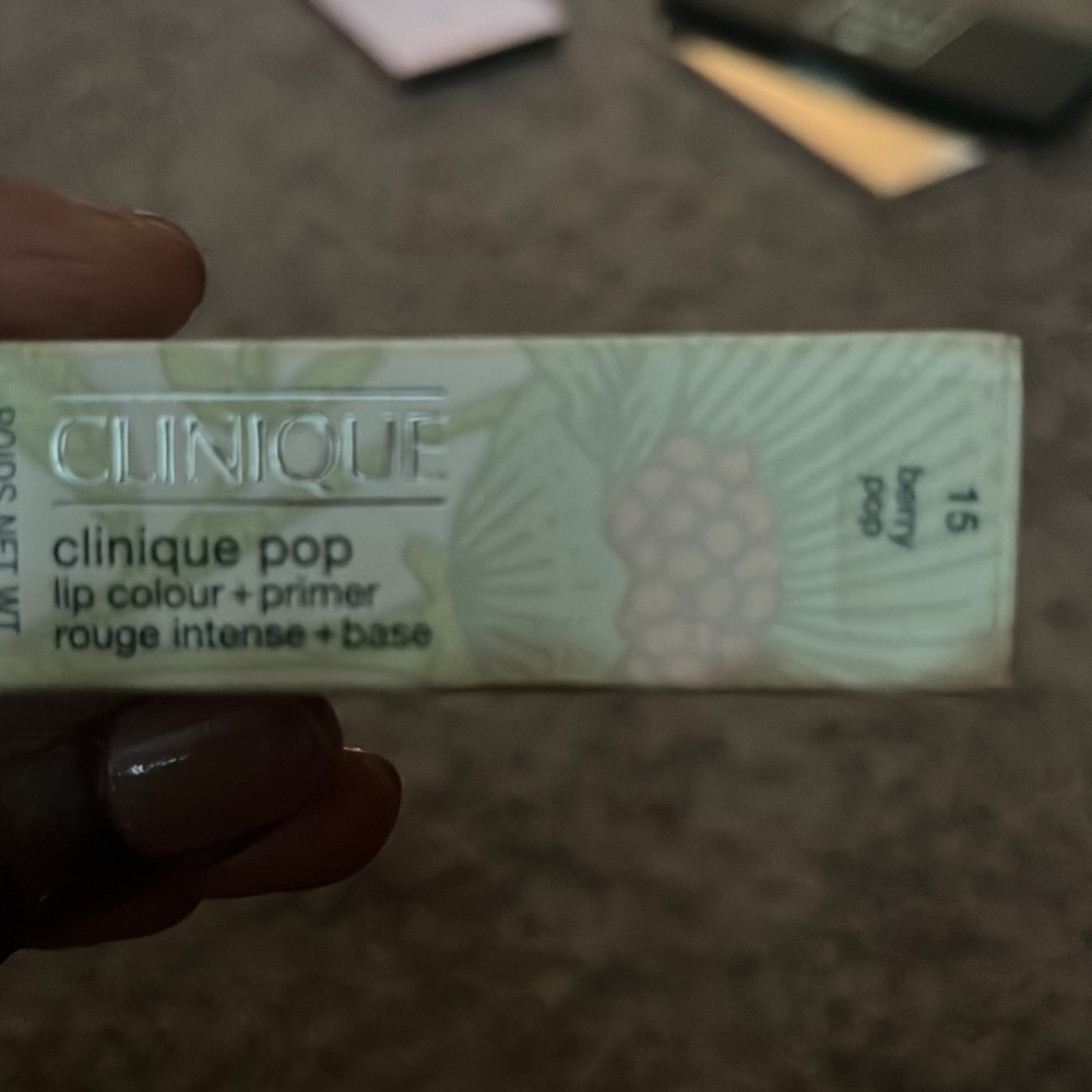 5 NWOT items for the face. - Picture 4 of 7